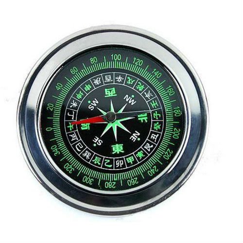 Buy Stainlesss Steel Pocket Magnetic Compass Online ₹90 From Shopclues 1727