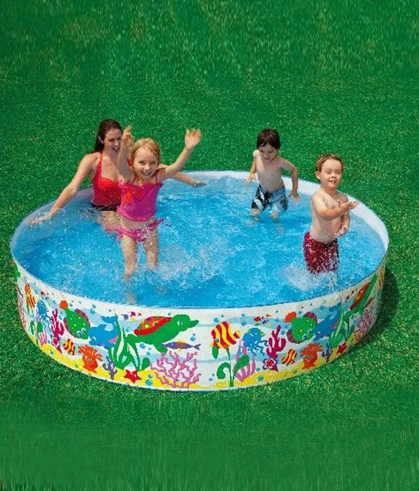 baby swimming pool shop near me