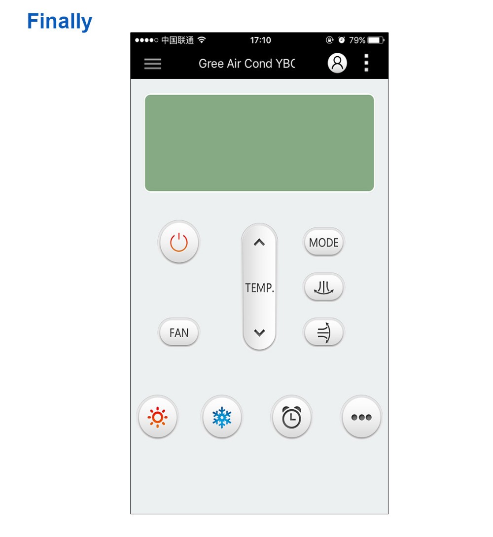 Buy Universal 3.5mm Audio Mobile Smart IR Remote Controller IR blaster remote control for