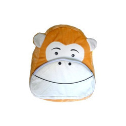 Soft Monkey Bag