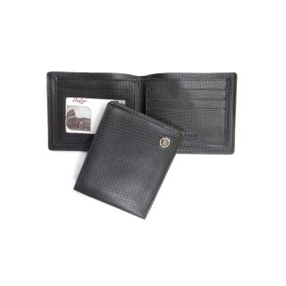 Fuerdanni Men's Genuine Leather Wallet - Buy Online at Lowest Price