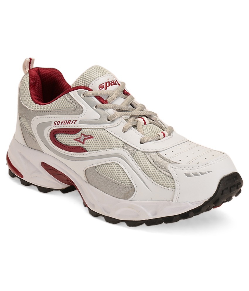 stylish sparx shoes