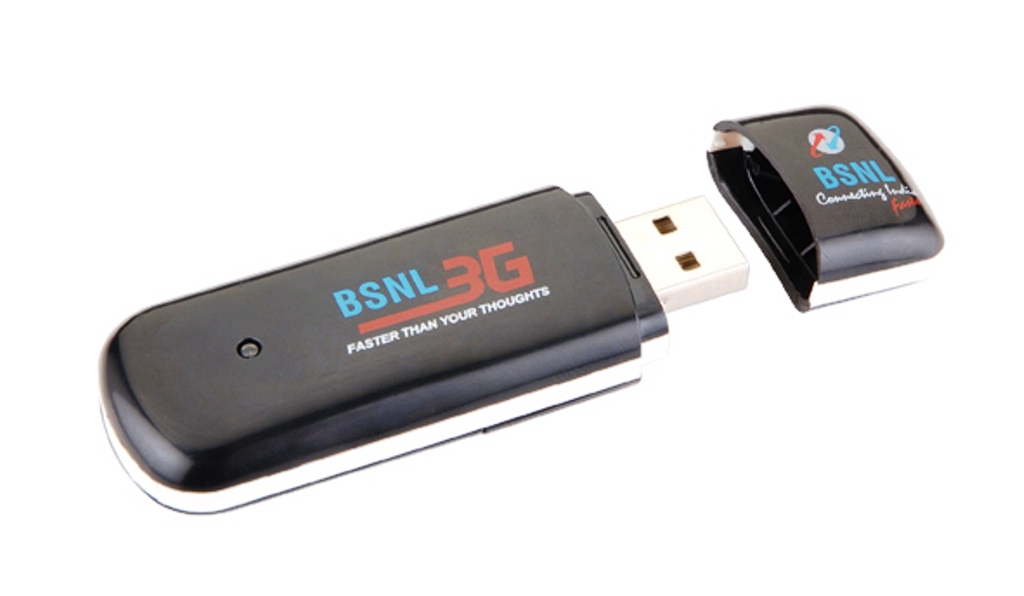 Bsnl 3G Data Card LW273