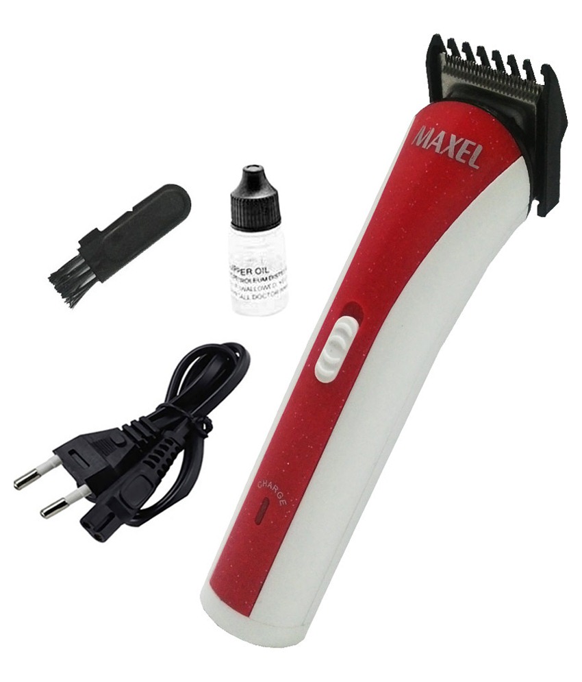 Buy Hair Trimmer for mens Online ₹399 from ShopClues