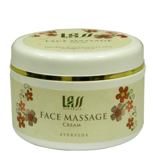 Buy Lass Face Massage Cream Online ₹113 From Shopclues
