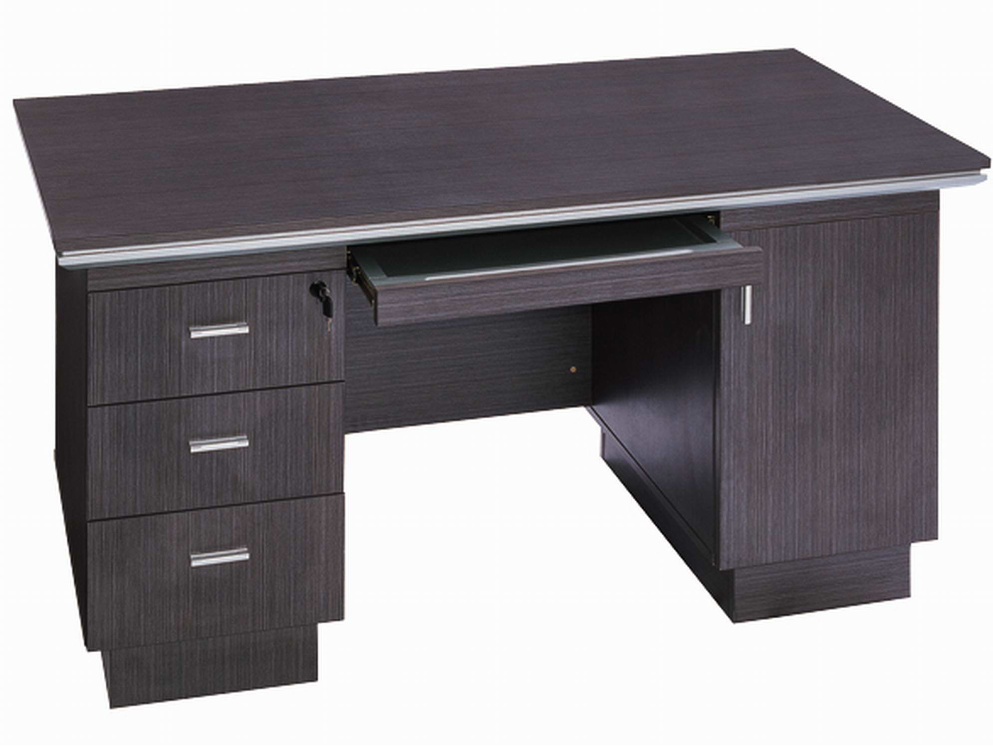 Buy office center table with many storedge space Online ₹10000 from