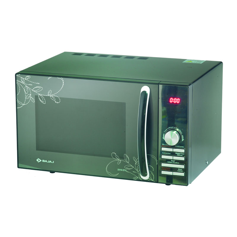 Bajaj 2310 ETC 23 L Concevtion Microwave Oven , Microwaves & Halogen Ovens