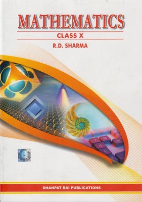 Buy R D Sharma Mathematics Class 10 Online @ ₹394 from ShopClues