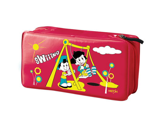 Buy Milton MINI LUNCH Lunch Box Online @ ₹282 from ShopClues