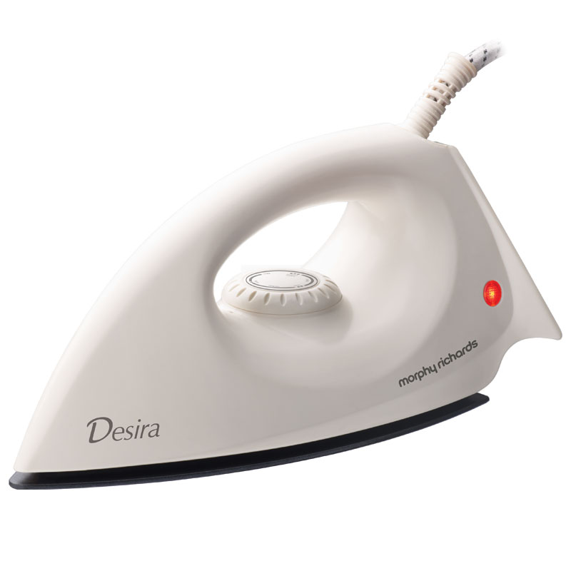 Buy Morphy Richards Desira Dry Iron Online @ ₹790 from ShopClues