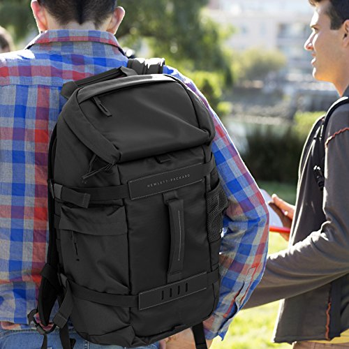 hp odyssey backpack snapdeal