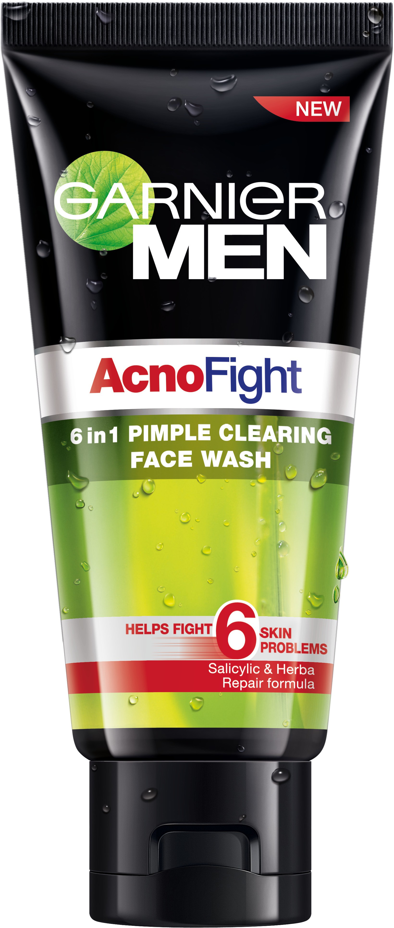 Garnier Acno Fight Cream Ingredients Buy Garnier Men Acno fight Face Wash, 100g Online @ ₹180 from ShopClues