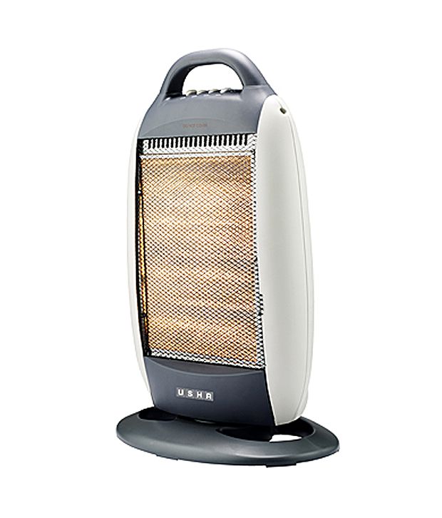 Buy Usha Halogen Heater 3203 H Online @ ₹2350 from ShopClues