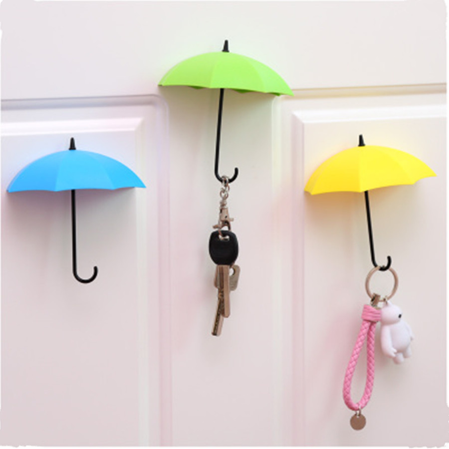 Buy NIARAs UMBRELLA SHAPE KEY HOLDER Online @ ₹250 from ShopClues