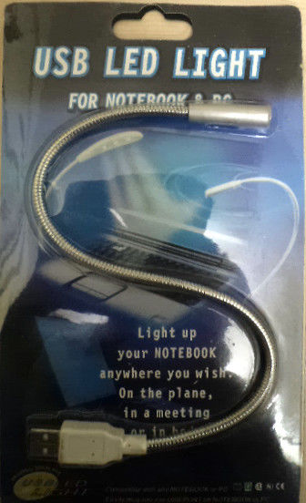 Buy USB 1 LED light Online @ ₹199 from ShopClues