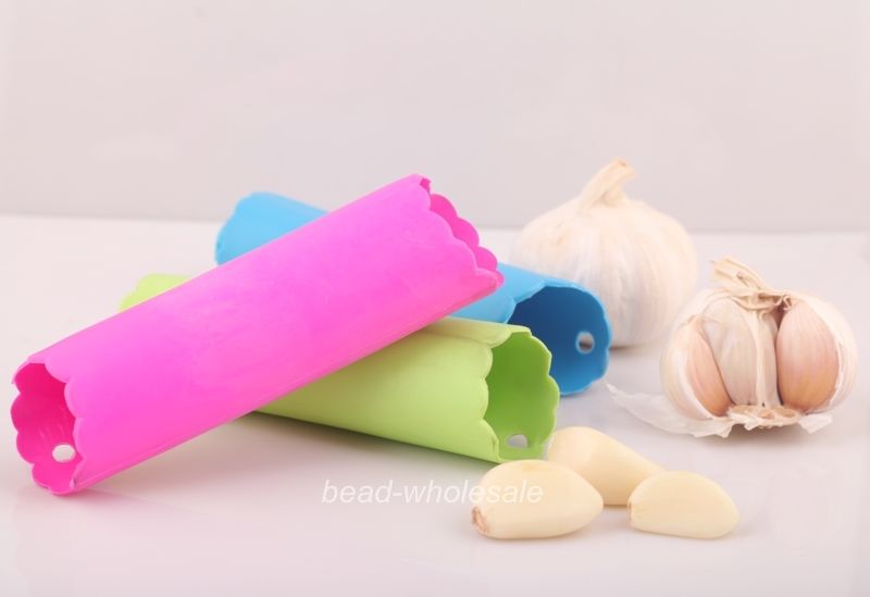 Buy Garlic Peeler Online ₹75 from ShopClues