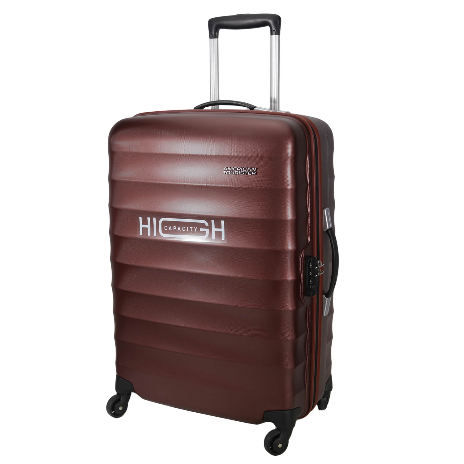 american tourister paralite