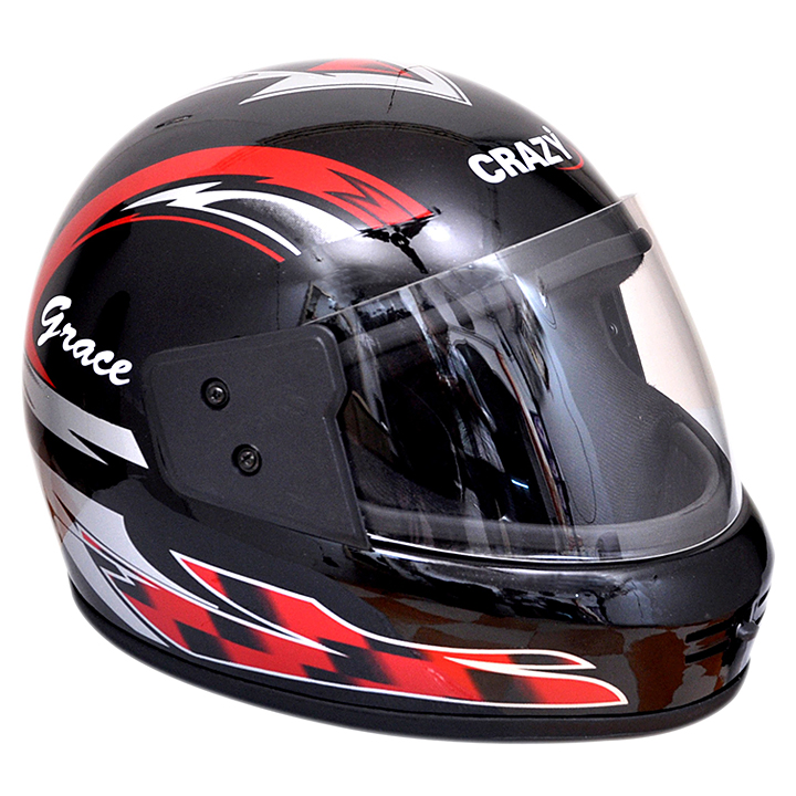 Buy Stylish Helmet with ISI Mark Online @ ₹2998 from ShopClues