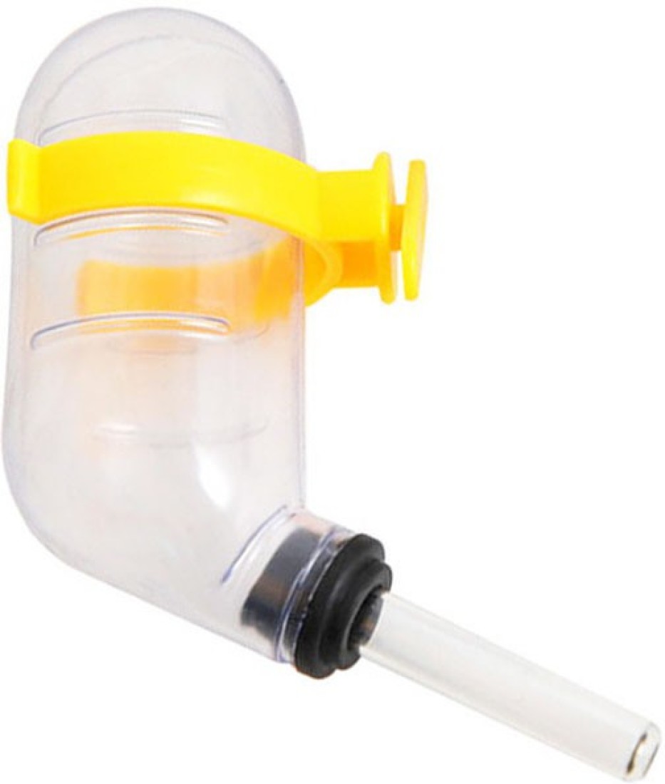 Buy Excusive 60 ml Vacuum Water Bottle for Hamster / Dwarf / Gerbil ...