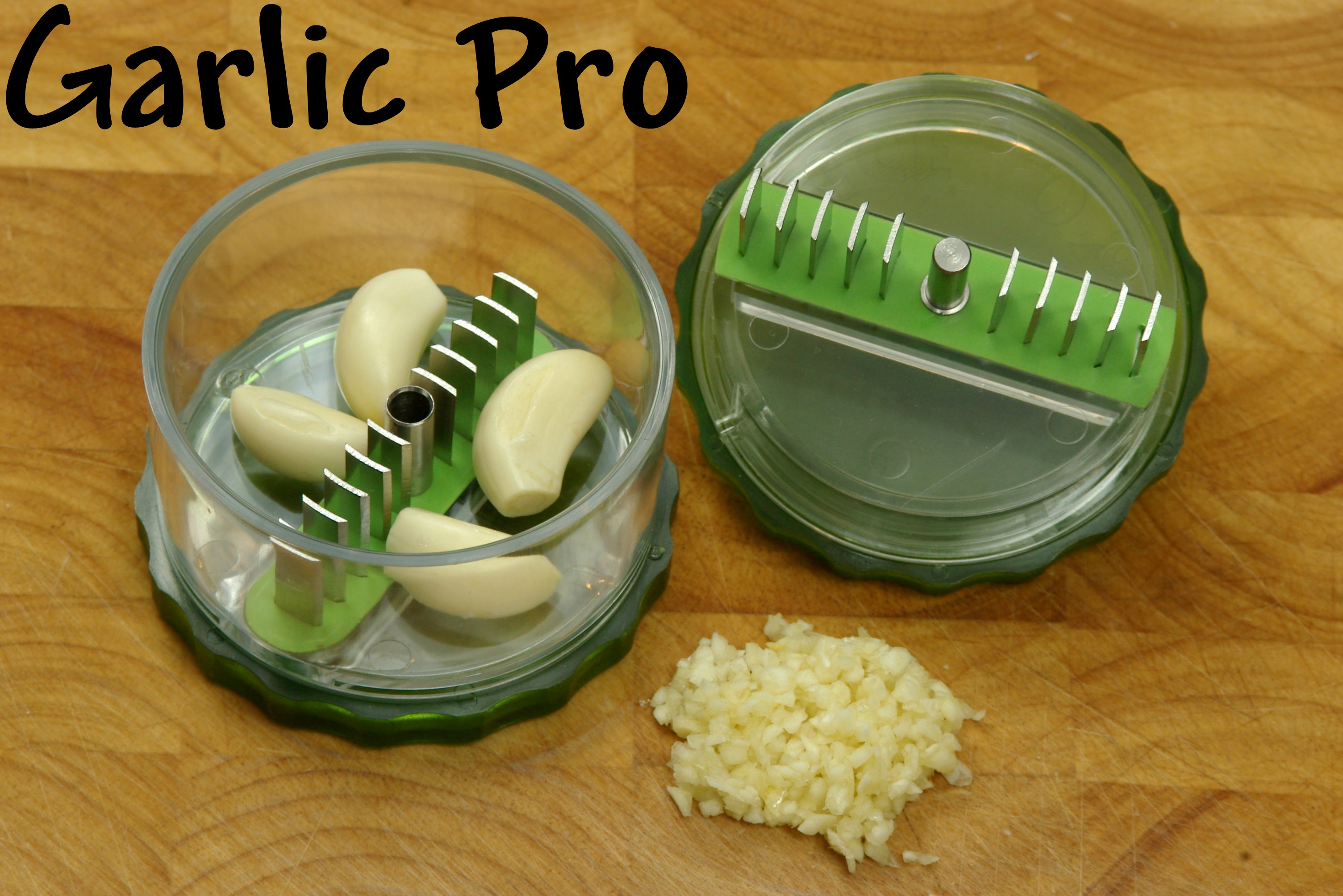 Buy Magic Garlic Pro Dicer Vegetable Cutter Chopper Online ₹199 from