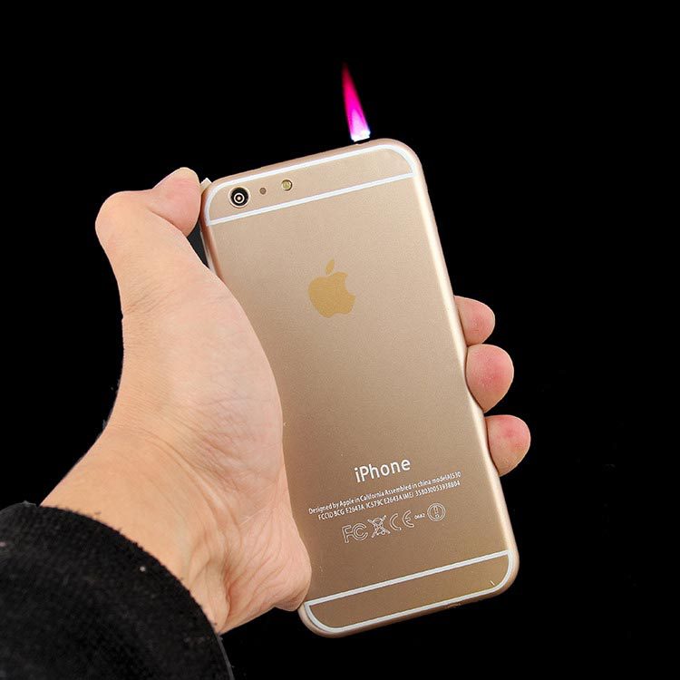 Buy Mobile Phone Cigarette Lighter Online ₹499 from ShopClues