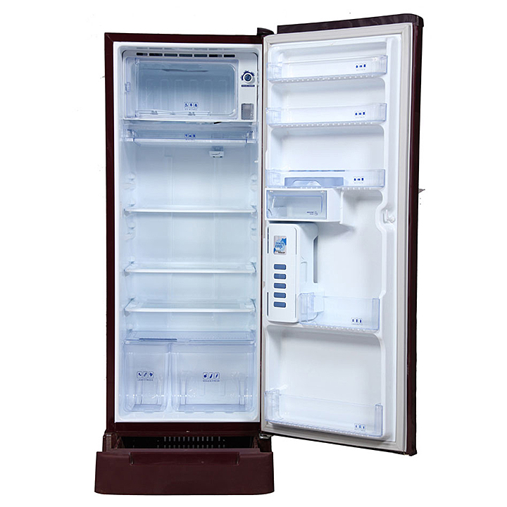 Buy Whirlpool 230 Icemagic Premier 5s Single Door Refrigerators Wine