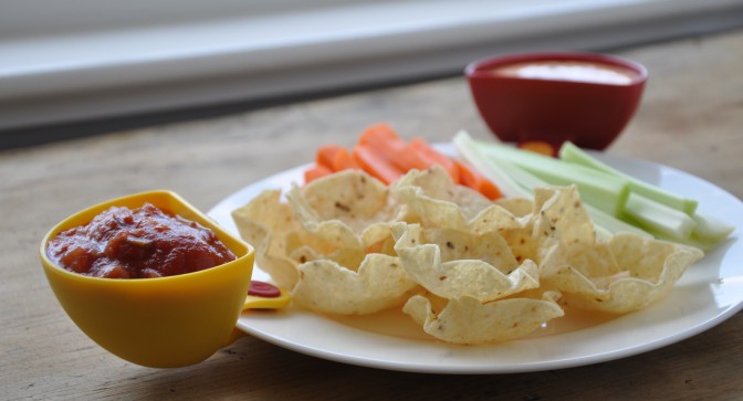 Buy Dip Clips- 4pcs Plate Clips,Sauce Clips,Dipping Clips,Condiment ...