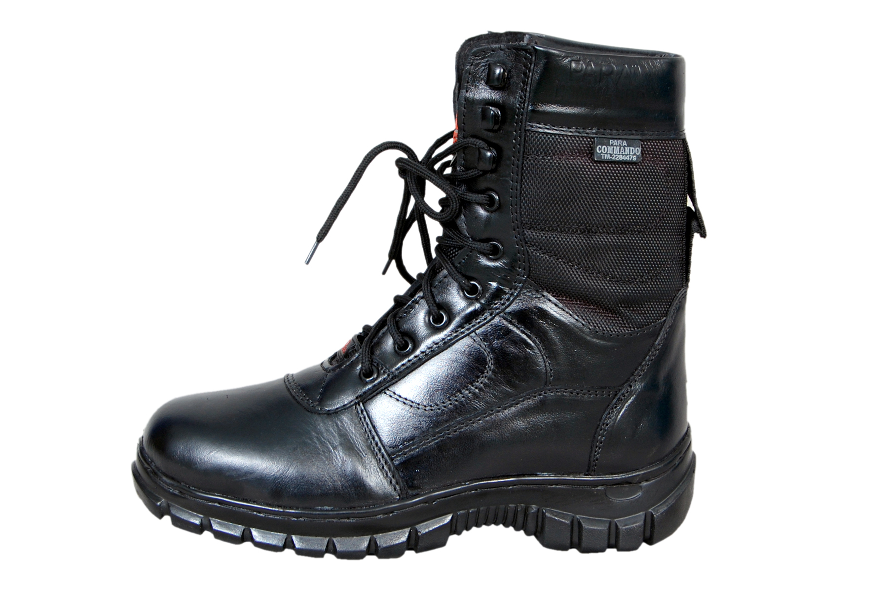 para commando shoes