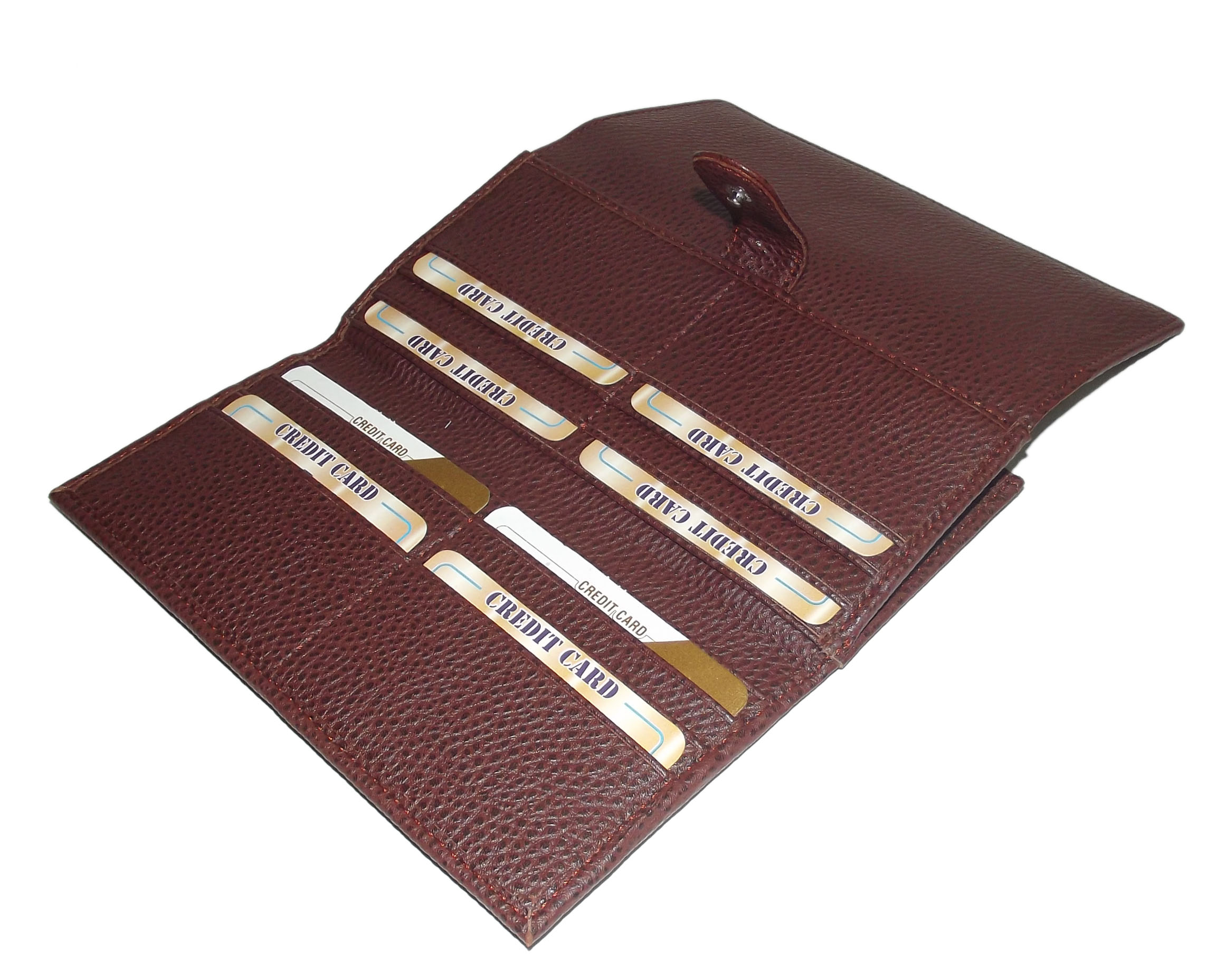 Designer PU Leather New Ladies Wallet Ladies Purse Ladies money purse