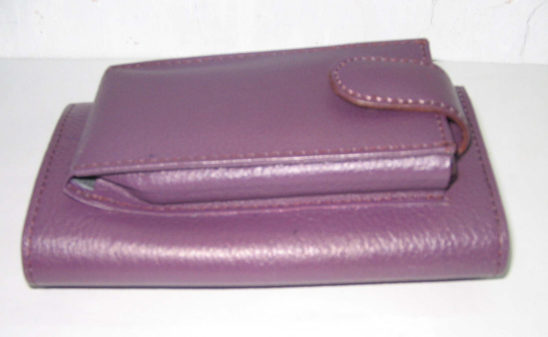 Designer PU Leather New Ladies Wallet Ladies Purse Ladies money purse