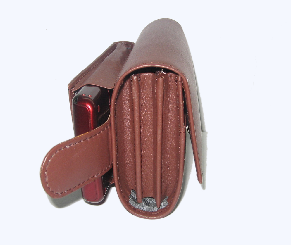 Designer PU Leather New Ladies Wallet Ladies Purse Ladies money purse