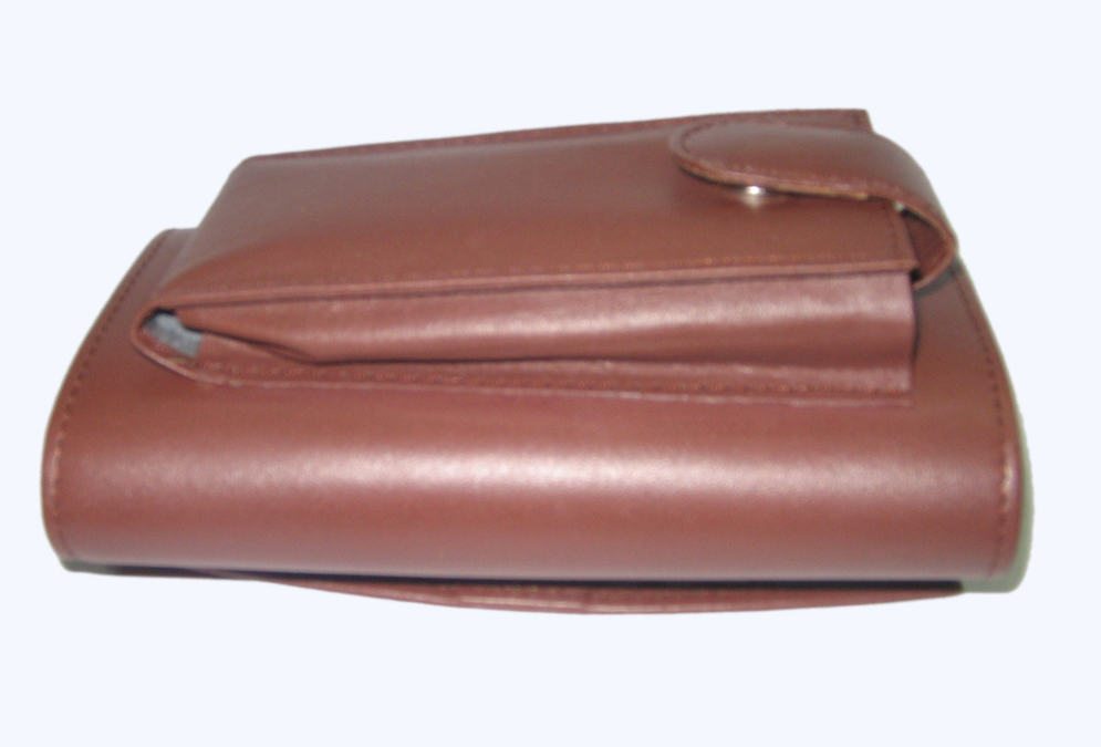 Designer PU Leather New Ladies Wallet Ladies Purse Ladies money purse