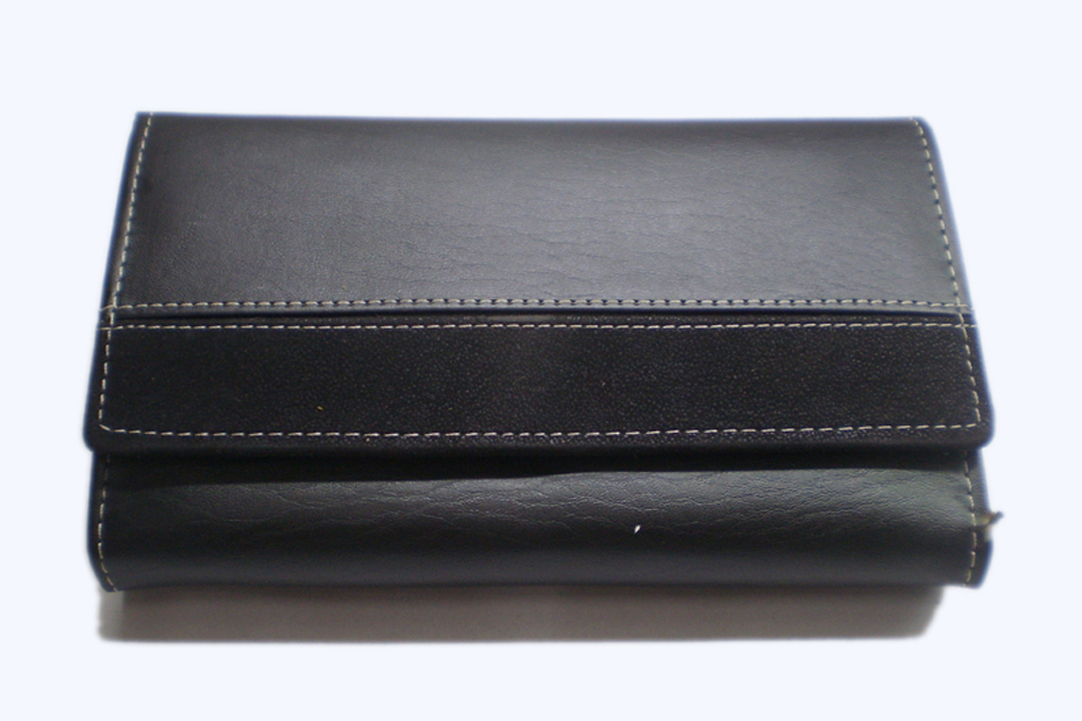 Designer PU Leather New Ladies Wallet Ladies Purse Ladies money purse