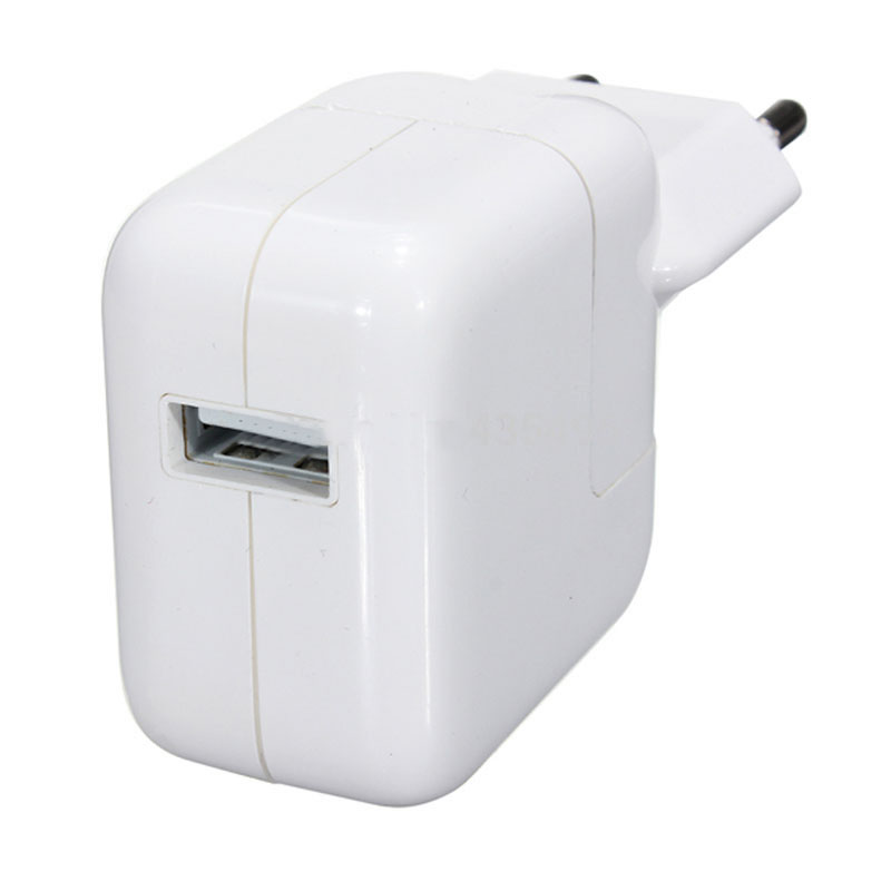 Futaba 4 Port USB Charger Universal USB Wall AC Power Charger /Adapter