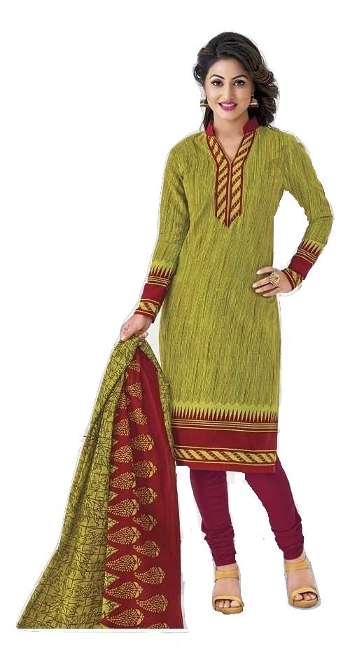 Buy shree ganesh pranjul unstitched dress material Online ₹499 from