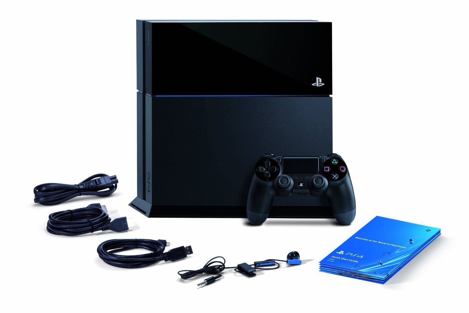 sony playstation 4 500gb gaming console