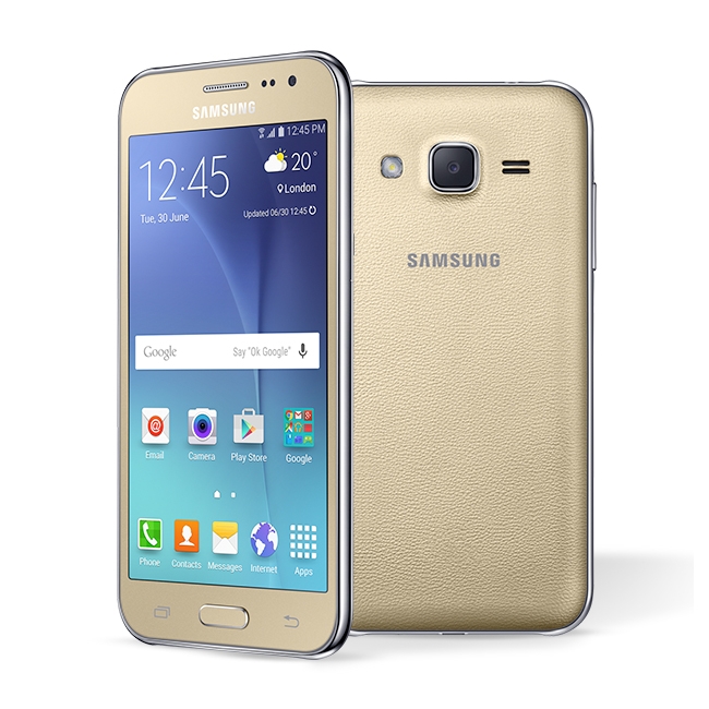 samsung galaxy j2 6 touch display price