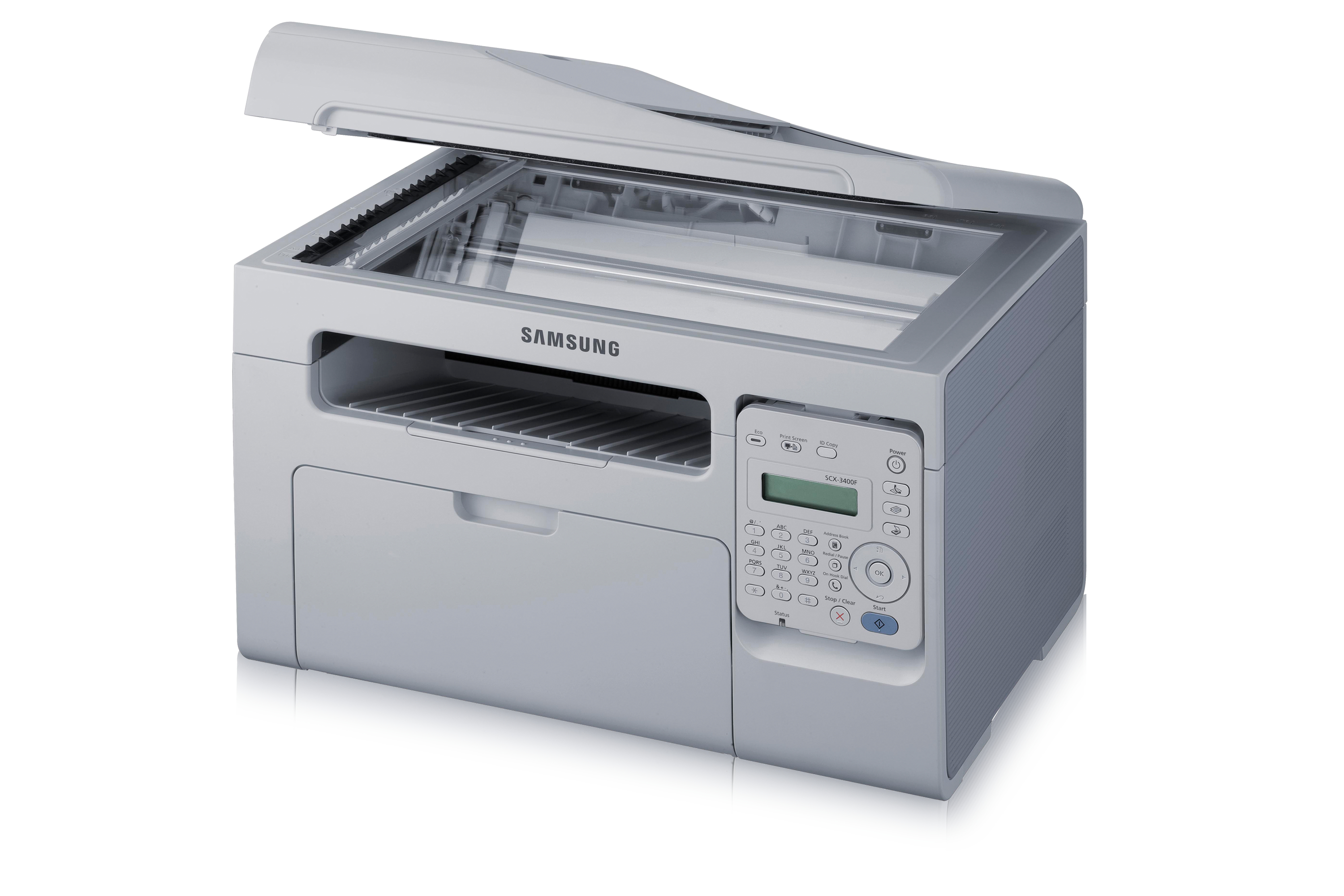 Samsung Scx-3401f Laser Printers Printer At Best Prices - Shopclues 