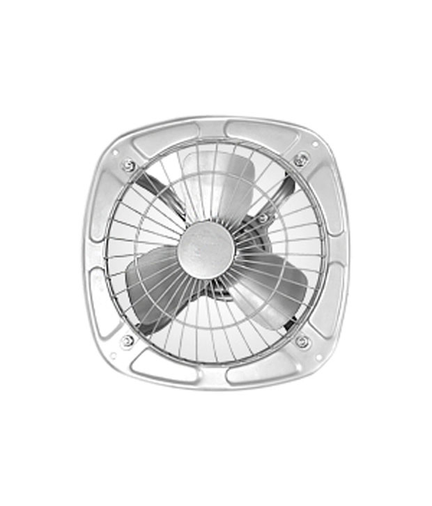 Crompton Greaves Drift Air plus 12 inches 300 mm METAL EXHAUST FAN , Fans