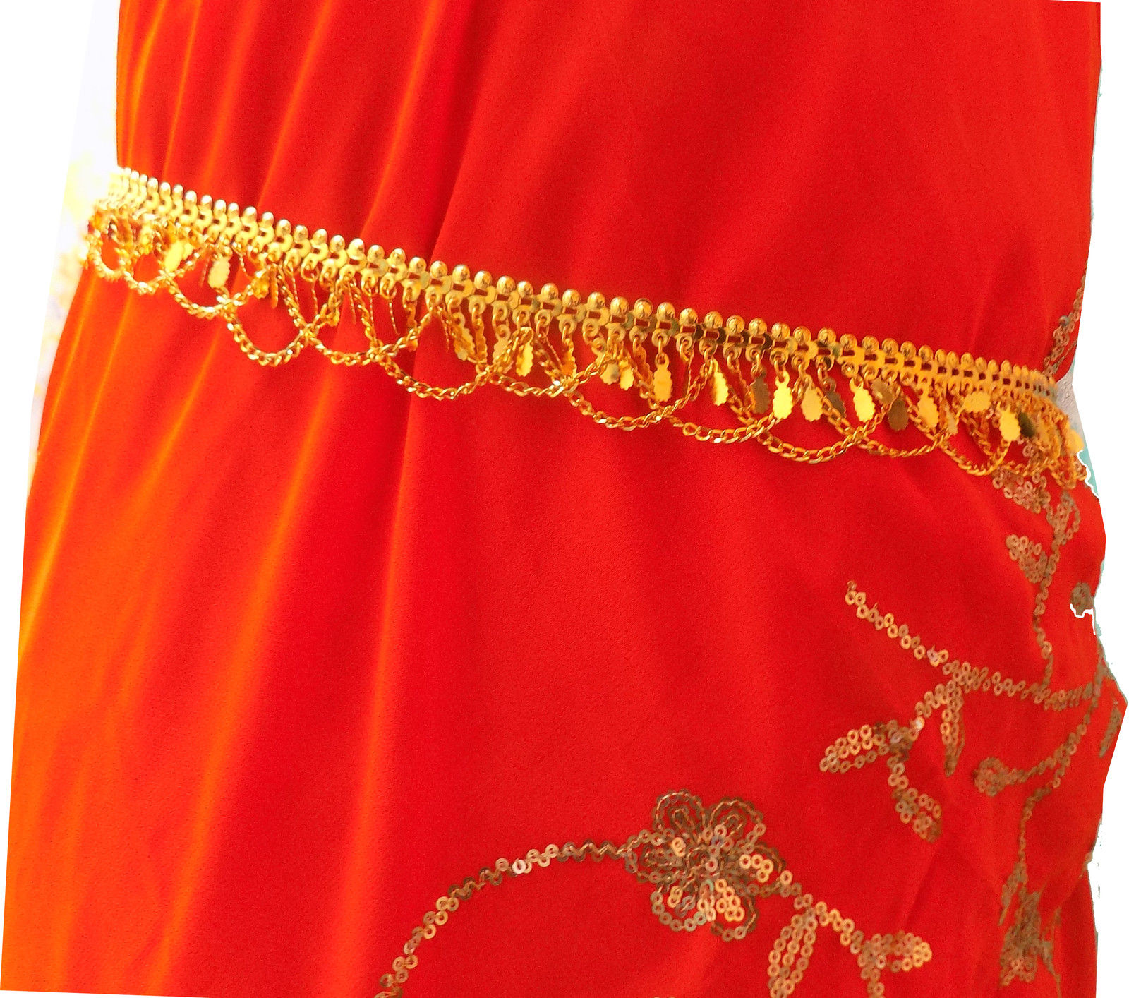 Buy NewTraditionalGoldFinishedImitationJewellery Vaddanam/Waist