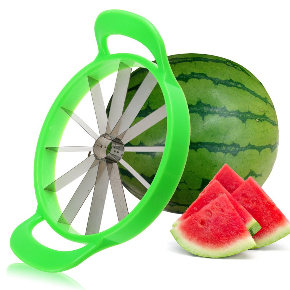 Buy CPEX Watermelon Cutter Fruit Melon Slicer Online ₹342 from ShopClues