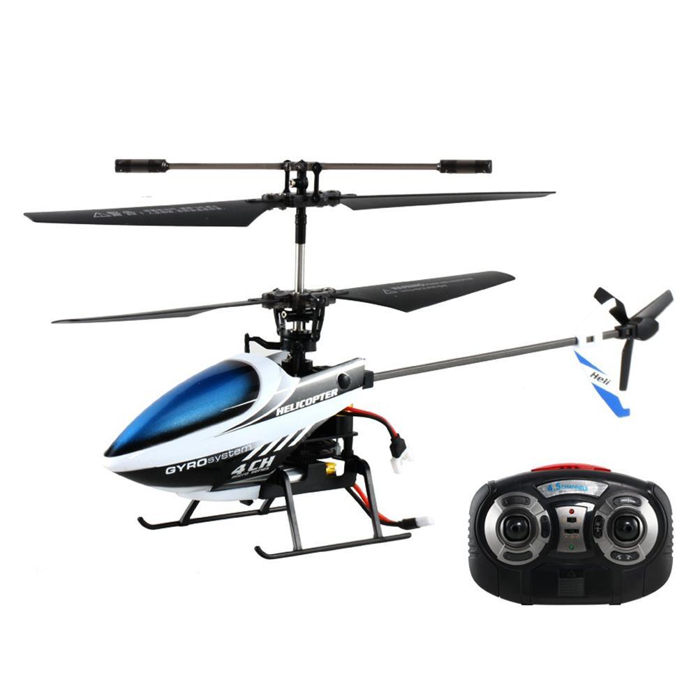 Buy ShopMeFast 4 Channel IR Gyro Series RC Helicopter Online @ ₹1999 ...