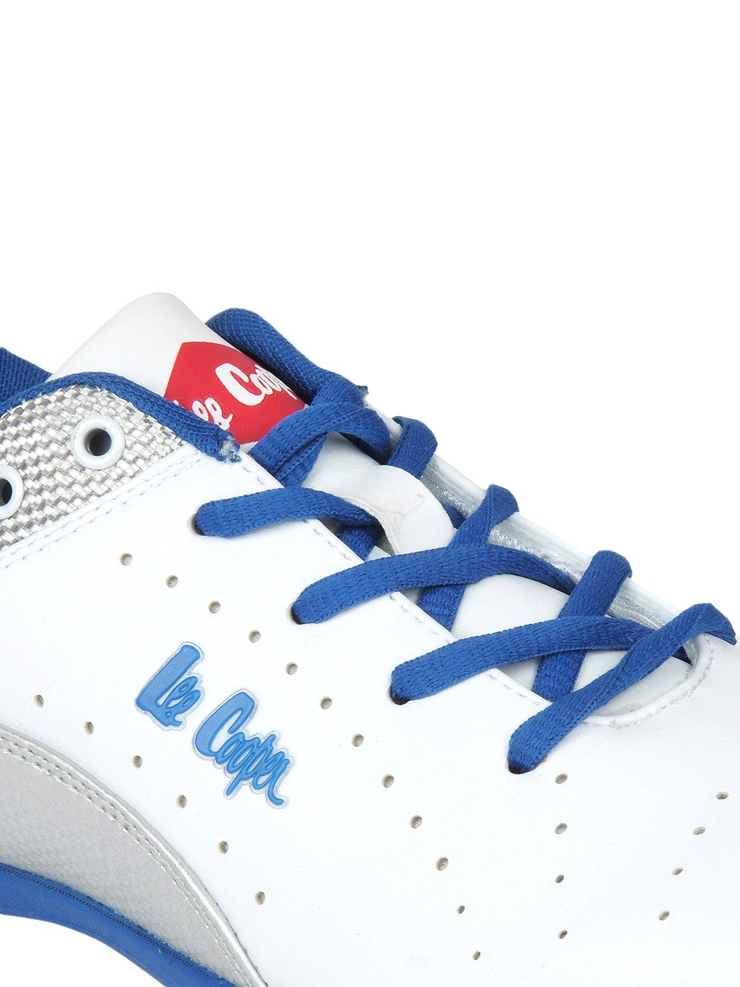 Lee Coper Men Sports Shoes