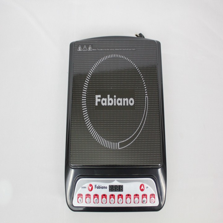 Buy Fabiano Induction Cooktop Online ₹1599 from ShopClues