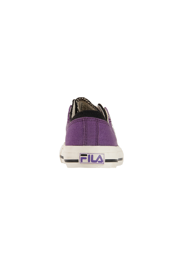 Fila Unisex Casual Shoes Purple