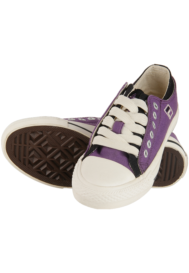 fila original shoes mens purple