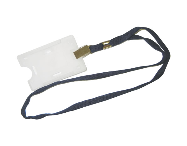 Buy ID Card Holder Rope Online @ ₹349 from ShopClues