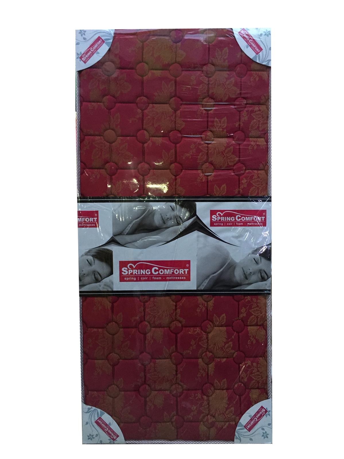 Buy Foam Mattress Online ₹3549 from ShopClues