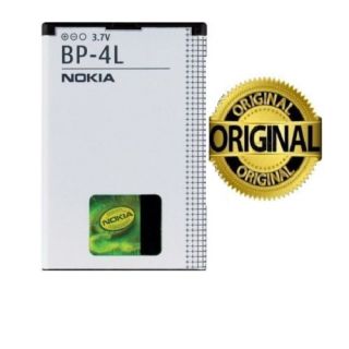 Originale Batterie BP-4L Pour Nokia 6760 slide - E52 - E55