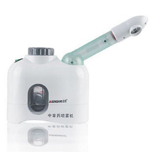 Buy KINGDOM HERBAL STEAMER HOT PRESSURE FACIAL STEAMER Beauty Steam